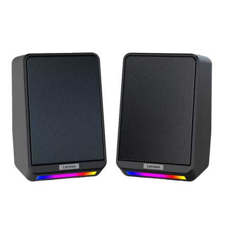 Колонки 2.0 Lenovo TS38, USB