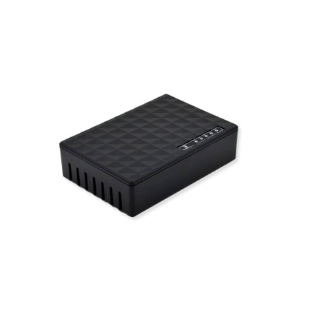 Коммутатор Ethernet Switch, 5 портов, 1000 Мбит/с
