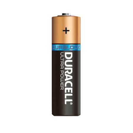 Батарея Duracell AA Ultra Power, цена за 1шт