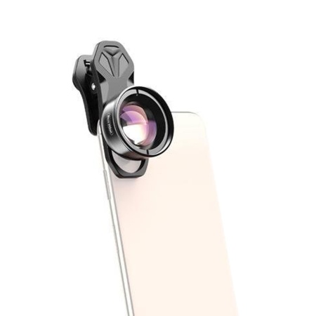 Объектив для смартфона APEXEL HB100MM, 100мм Macro