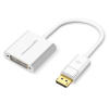 Конвертер DisplayPort M - DVI-I F (24+5), Mindpure AD019, LX10251