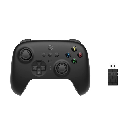 Геймпад беспроводной 8BitDo Ultimate 2.4G Controller with Charging Dock