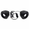 Колонки 2.0 EZEEY T11, USB Колонки 2.0 EZEEY T11, USB