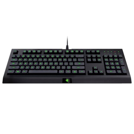 Клавиатура проводная Razer Cynosa Pro
