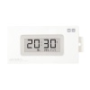 Датчик температуры и влажности Xiaomi Temperature and Humidity Monitor Clock (LYWSD02MMC)