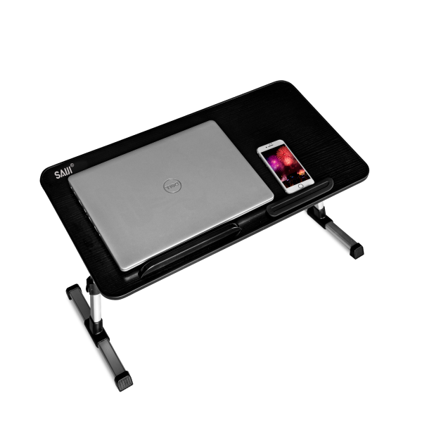 Столик для ноутбука Saiji A6L, 60 x 33 x 1-32 см