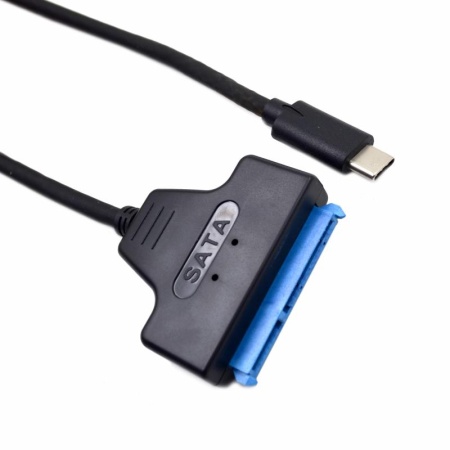 Адаптер HDD SATA - USB TypeC M