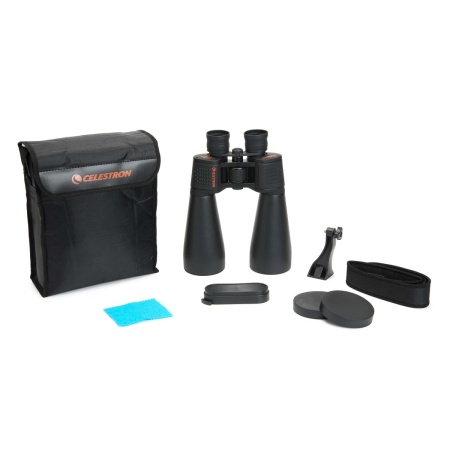 Бинокль Celestron SkyMaster 15x70, Model 71009