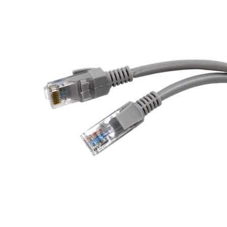 Патч-корд "iLAN" Extra, CAT5e 