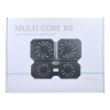 Подставка для ноутбука DeepCool X6 MultiCore, 15.6''