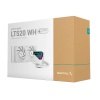 Система водяного охлаждения Deepcool Infinity LT520, ARGB LED, белый