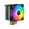 Кулер ЦП PcCooler GI-D56V HALO RGB