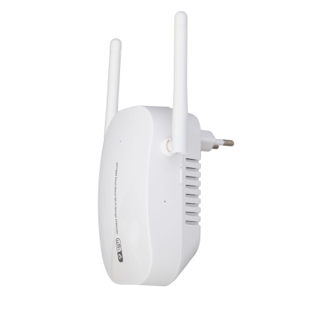 Усилитель беспроводного сигнала WD-R1801U AX1800, Wi-Fi 6