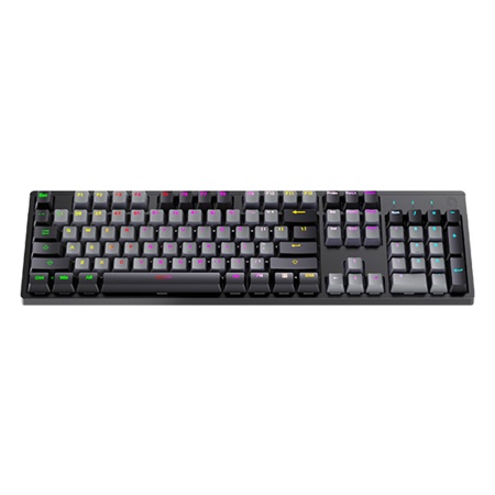 Клавиатура проводная Fuhlen Extreme edition