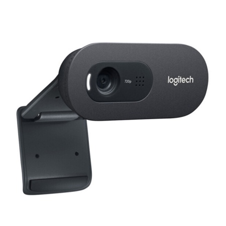 Веб-камера Logitech C270i, IPTV