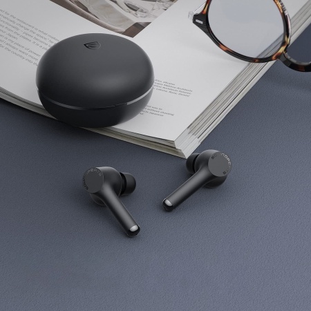 Наушники TWS SOUNDPEATS Mac