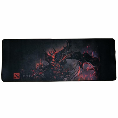 Коврик игровой Dota2- SF, 80x30x0.3 см