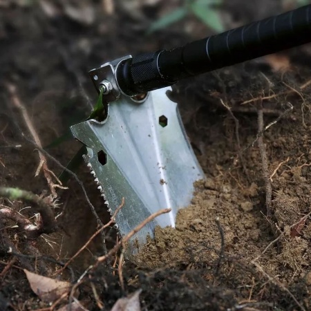Лопата Xiaomi NexTool Shovel 100 см