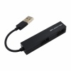 USB 2.0-разветвитель iETOP DESIGN H35, 4 порта