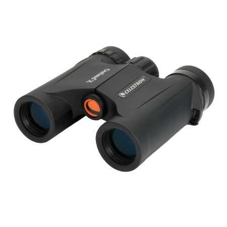 Бинокль Celestron Outland X 10x25, Model 71341