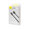 Кабель USB AM - USB TypeC M, Baseus SuperVooc 65W, CAYS000901