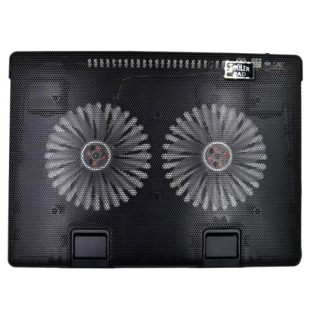 Подставка для ноутбука CoolerPad 668, 17''