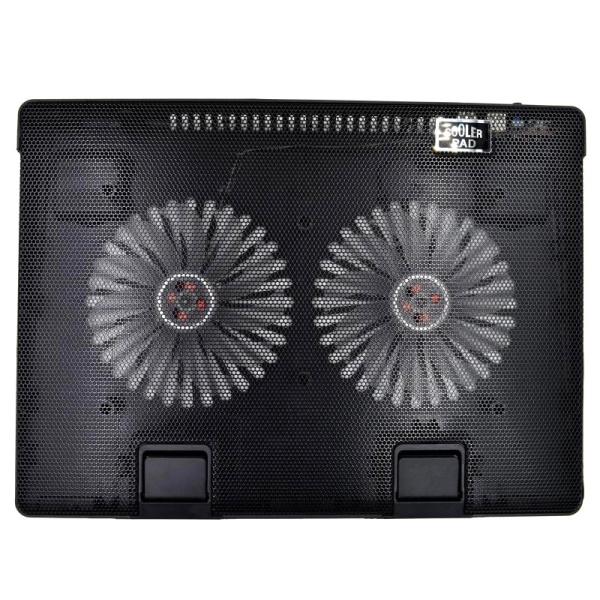 Подставка для ноутбука CoolerPad 668, 17''