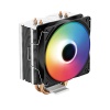 Кулер ЦП Deepcool GAMMAXX 400K, LED