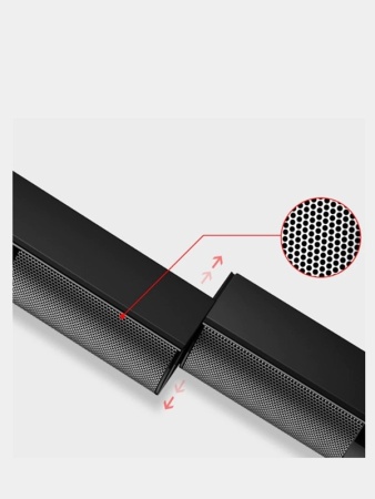 Колонки 2.0 SADA V-117 3,5мм/Bluetooth