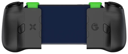Игровой контроллер GameSir X4 AILERON