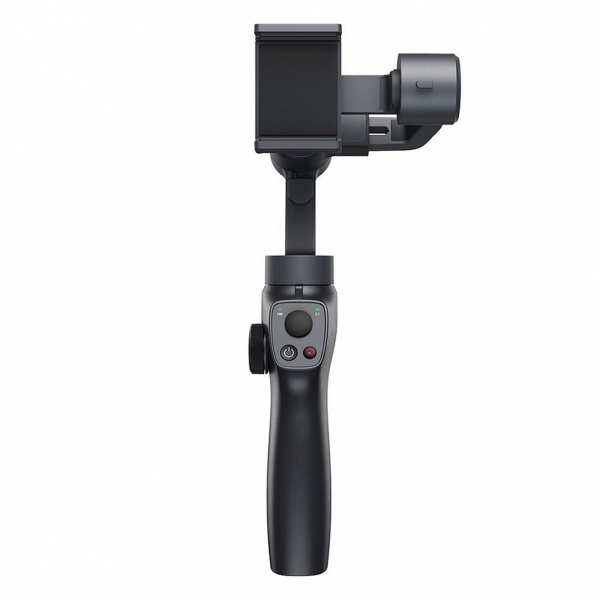 Стабилизатор Baseus Control Smartphone Handheld Gimbal Stabilizer SUYT-0G