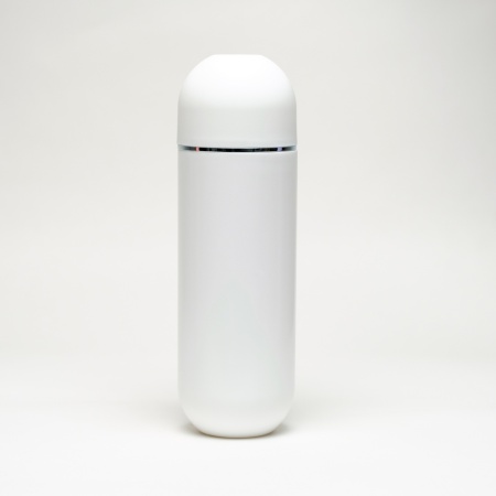 Биде портативное ручное PB-01, белый