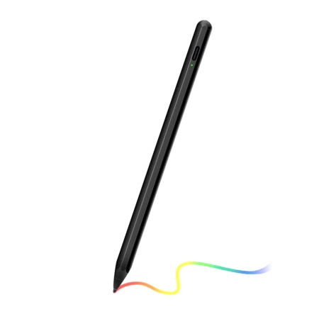 Стилус Joyroom JR-K12 Digital Active Stylus Pen, чёрный
