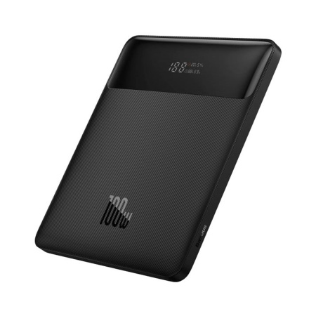 Портативный аккумулятор Baseus Blade PPDGL-01, 20000 мА*ч