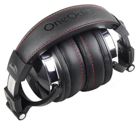 Проводная гарнитура OneOdio Studio Pro 50, чёрный