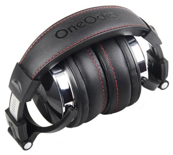 Проводная гарнитура OneOdio Studio Pro 50, чёрный