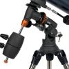 Телескоп Celestron AstroMaster 90EQ, Model 21064