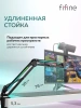 Набор Fifine AM8 ProT (Микрофон AM8 + Led пантограф), чёрный