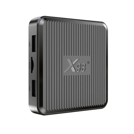 TV Box X98Q, 2 Гб / 16 Гб, S905W2