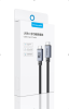 Кабель передачи данных TypeC M Mindpure USB4 Gen3, US032, LX10673, 1м