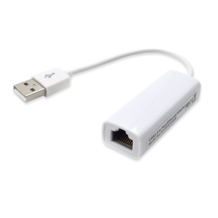 Сетевая карта KY-RTL8152B, USB 2.0