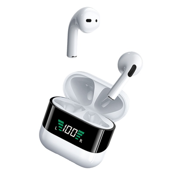 Наушники TWS Remax TWS-10 Plus