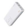 Портативный аккумулятор ROMOSS Sense 8+, 30000 мА*ч