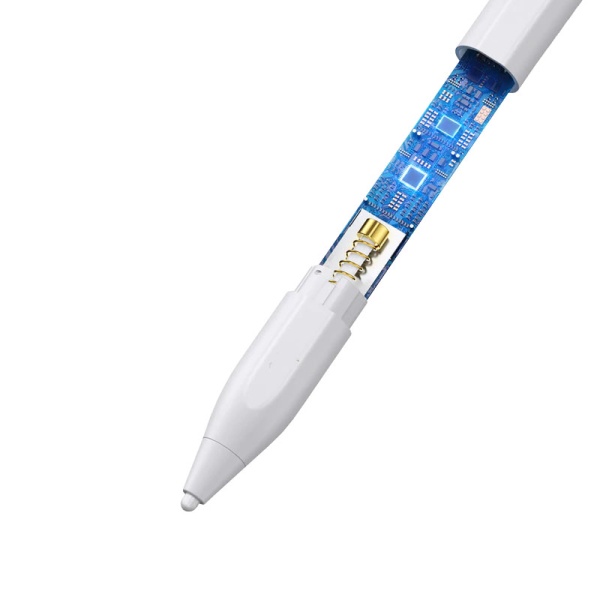 Стилус Joyroom JR-K12 Digital Active Stylus Pen, белый