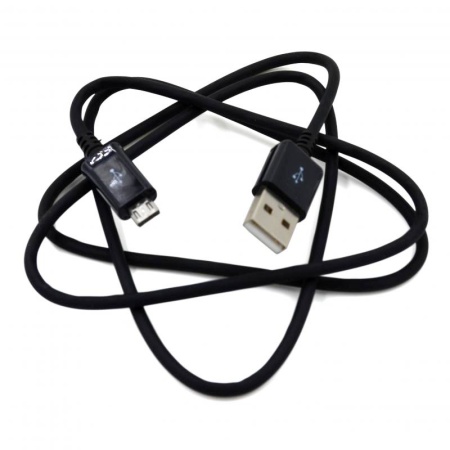 Кабель USB AM - MicroUSB BM, LAN