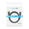 Кабель DisplayPort M - DisplayPort M, Mindpure DP001, LX10217 Кабель DisplayPort M - DisplayPort M, Mindpure DP001, LX10217