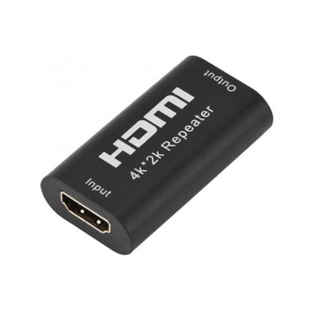 Удлинитель HDMI 4K, до 40 м