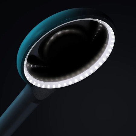 Увеличительная лупа Xiaomi Xiaoda 3X Illuminated HandHeld Magnifier (XD-FDJ01)