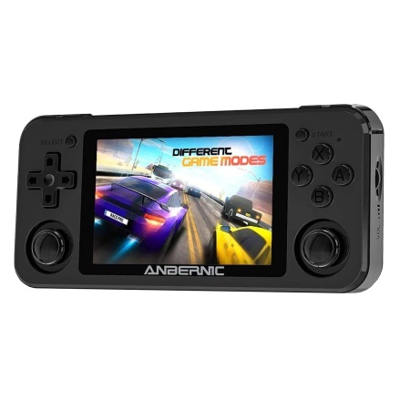 Портативная игровая консоль ANBERNIC RG351P, 64Гб