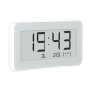 Датчик температуры и влажности Xiaomi Temperature and Humidity Monitor Clock (LYWSD02MMC)